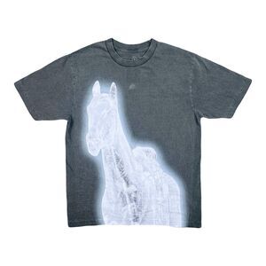 Beyoncé 2023 Renaissance World Tour Official No Skips Tee - Size Medium